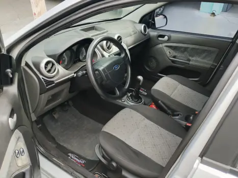 FORD Fiesta Hatch 1.6 4P CLASS FLEX, Foto 10