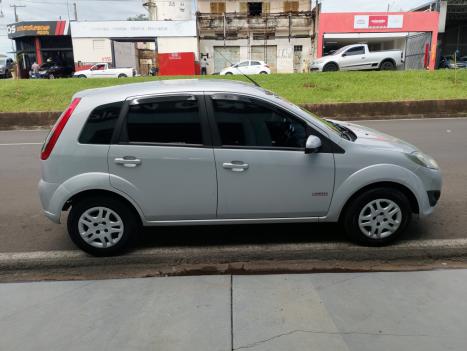 FORD Fiesta Hatch 1.6 4P CLASS FLEX, Foto 8