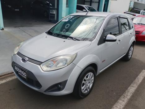 FORD Fiesta Hatch 1.6 4P CLASS FLEX, Foto 1
