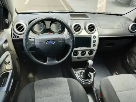 FORD Fiesta Hatch 1.6 4P CLASS FLEX, Foto 11