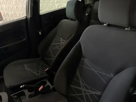 FORD Fiesta Hatch 1.5 16V 4P SE FLEX, Foto 5