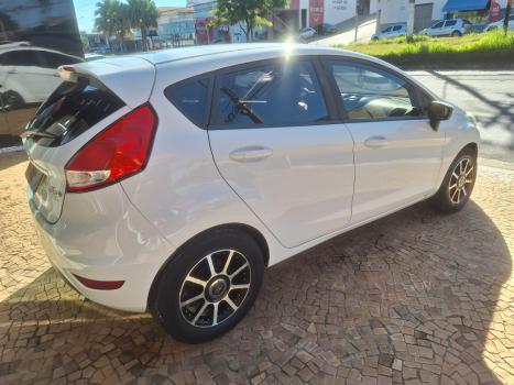 FORD Fiesta Hatch 1.5 16V 4P S FLEX, Foto 7