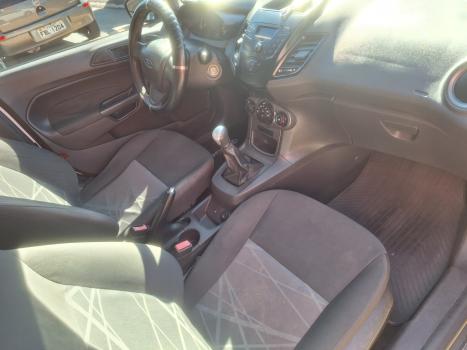 FORD Fiesta Hatch 1.5 16V 4P S FLEX, Foto 11
