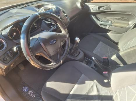 FORD Fiesta Hatch 1.5 16V 4P S FLEX, Foto 12