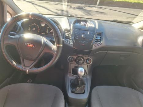 FORD Fiesta Hatch 1.5 16V 4P S FLEX, Foto 13