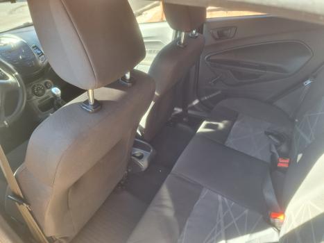 FORD Fiesta Hatch 1.5 16V 4P S FLEX, Foto 14