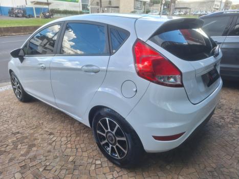 FORD Fiesta Hatch 1.5 16V 4P S FLEX, Foto 3