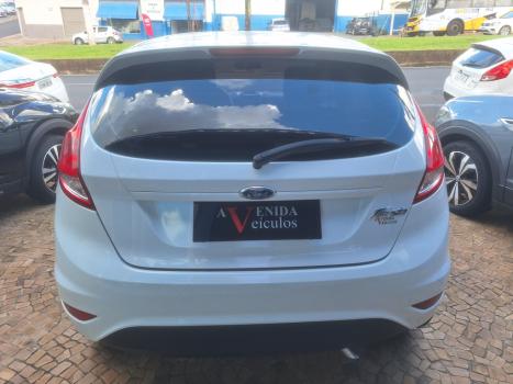 FORD Fiesta Hatch 1.5 16V 4P S FLEX, Foto 7