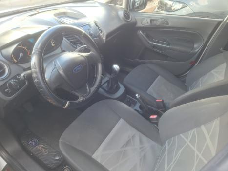FORD Fiesta Hatch 1.5 16V 4P S FLEX, Foto 8