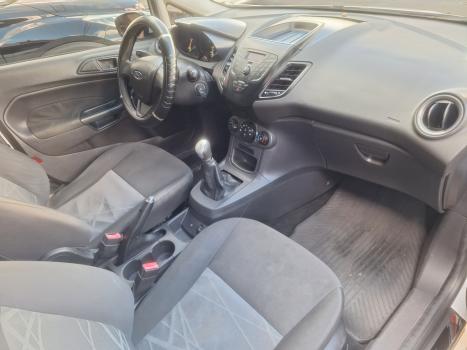 FORD Fiesta Hatch 1.5 16V 4P S FLEX, Foto 9