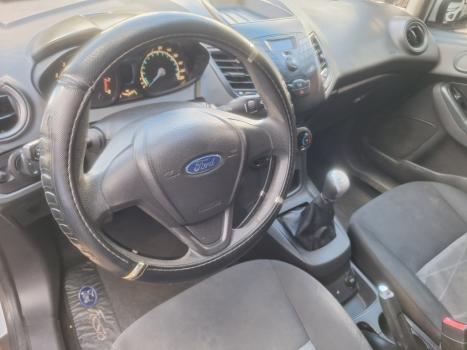 FORD Fiesta Hatch 1.5 16V 4P S FLEX, Foto 10