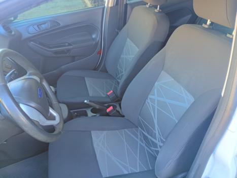 FORD Fiesta Hatch 1.5 16V 4P S FLEX, Foto 12