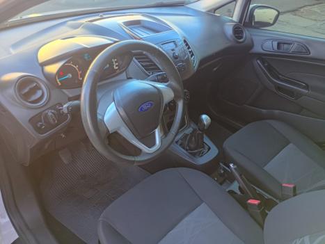 FORD Fiesta Hatch 1.5 16V 4P S FLEX, Foto 14