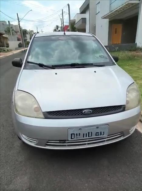 FORD Fiesta Hatch 1.6 4P FLEX, Foto 1