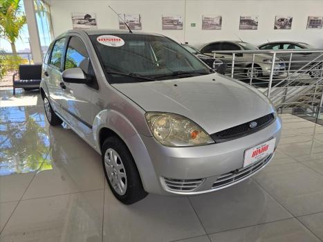 FORD Fiesta Hatch 1.6 4P FLEX, Foto 1