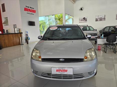 FORD Fiesta Hatch 1.6 4P FLEX, Foto 2