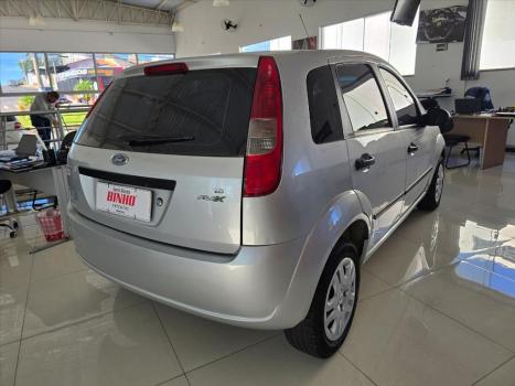 FORD Fiesta Hatch 1.6 4P FLEX, Foto 6