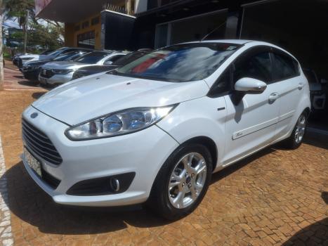 FORD Fiesta Hatch 1.5 16V 4P SE FLEX, Foto 2