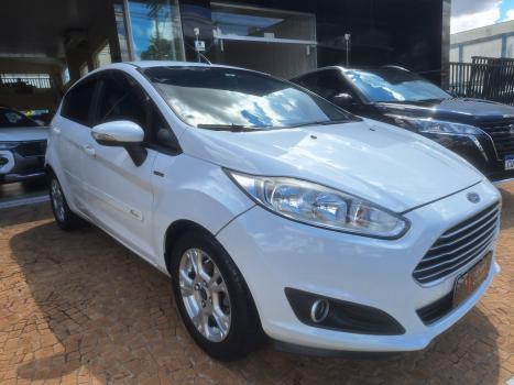 FORD Fiesta Hatch 1.5 16V 4P SE FLEX, Foto 6