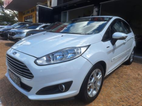 FORD Fiesta Hatch 1.5 16V 4P SE FLEX, Foto 8