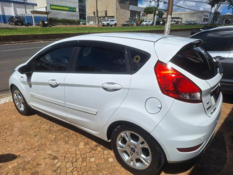 FORD Fiesta Hatch 1.5 16V 4P SE FLEX, Foto 9