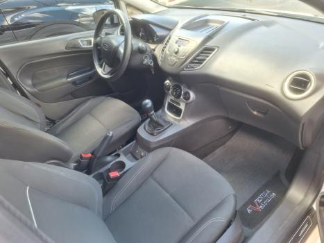 FORD Fiesta Hatch 1.5 16V 4P SE FLEX, Foto 11