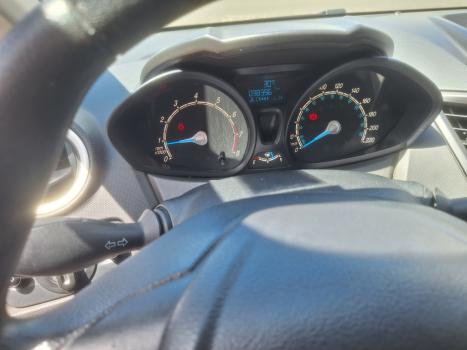 FORD Fiesta Hatch 1.5 16V 4P SE FLEX, Foto 12