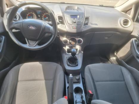 FORD Fiesta Hatch 1.5 16V 4P SE FLEX, Foto 13