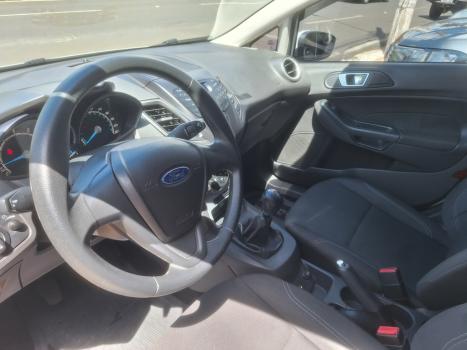 FORD Fiesta Hatch 1.5 16V 4P SE FLEX, Foto 14