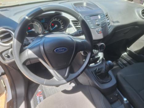 FORD Fiesta Hatch 1.5 16V 4P SE FLEX, Foto 15
