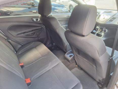 FORD Fiesta Hatch 1.5 16V 4P SE FLEX, Foto 16