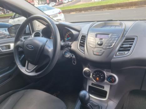 FORD Fiesta Hatch 1.5 16V 4P SE FLEX, Foto 17