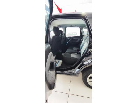 FORD Fiesta Hatch 1.6 4P FLEX, Foto 2