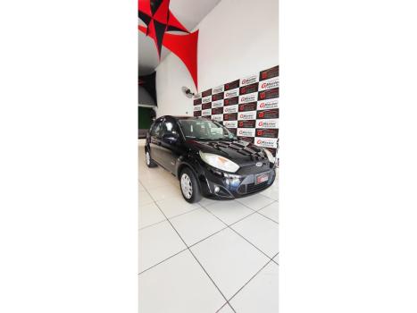 FORD Fiesta Hatch 1.6 4P FLEX, Foto 3