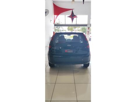 FORD Fiesta Hatch 1.6 4P FLEX, Foto 4