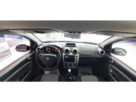 FORD Fiesta Hatch 1.6 4P FLEX, Foto 5