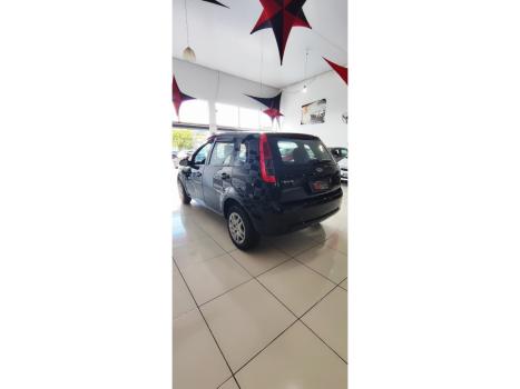 FORD Fiesta Hatch 1.6 4P FLEX, Foto 7
