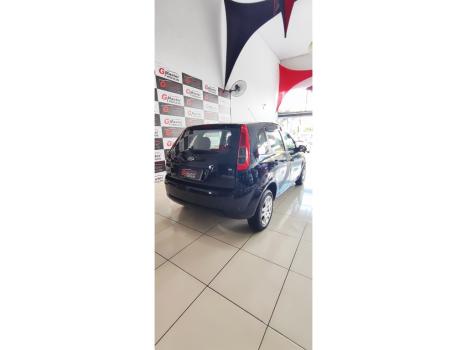 FORD Fiesta Hatch 1.6 4P FLEX, Foto 8