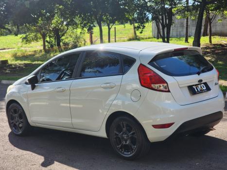 FORD Fiesta Hatch 1.5 16V 4P SE FLEX, Foto 3