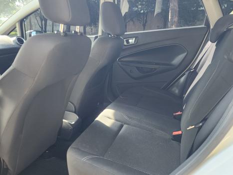 FORD Fiesta Hatch 1.5 16V 4P SE FLEX, Foto 8