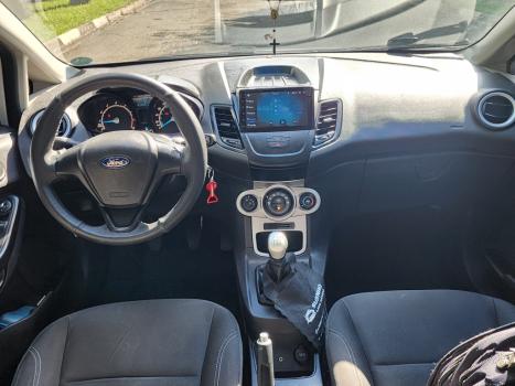 FORD Fiesta Hatch 1.5 16V 4P SE FLEX, Foto 10