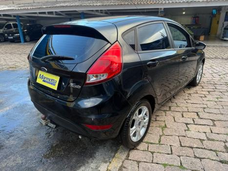 FORD Fiesta Hatch 1.6 16V 4P SE FLEX, Foto 4