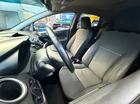 FORD Fiesta Hatch 1.6 16V 4P SE FLEX, Foto 7