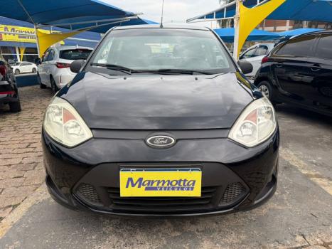 FORD Fiesta Hatch 1.6 4P ROCAM FLEX, Foto 2