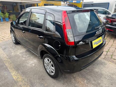 FORD Fiesta Hatch 1.6 4P ROCAM FLEX, Foto 4