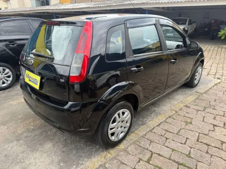 FORD Fiesta Hatch 1.6 4P ROCAM FLEX, Foto 5