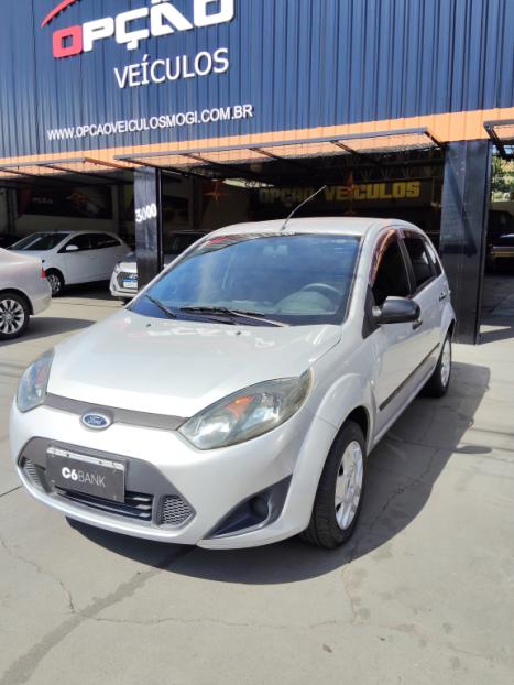 FORD Fiesta Hatch 1.0 4P, Foto 3