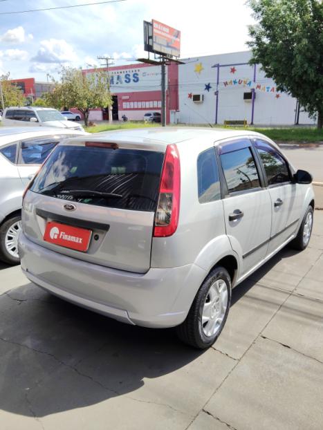 FORD Fiesta Hatch 1.0 4P, Foto 5