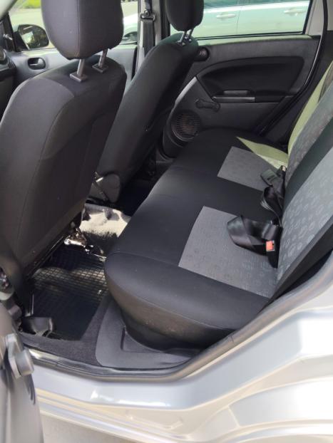 FORD Fiesta Hatch 1.0 4P, Foto 6