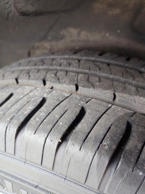 FORD Fiesta Hatch 1.0 4P, Foto 7